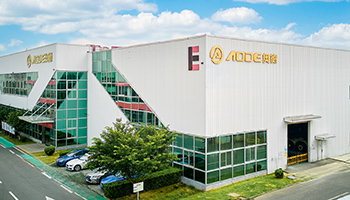 苏州金沙高端装备股份有限公司三厂区