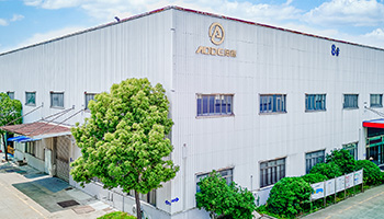 苏州金沙高端装备股份有限公司二厂区