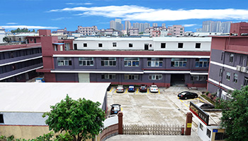 深圳市金沙娱场城机械有限公司